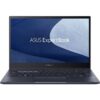 Notebook ASUS ExpertBook B5 Flip B5302FBA-LK0199X Star Black celokovový