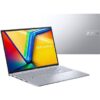 Notebook ASUS Vivobook 16X K3605ZF-N1194W Cool Silver kovový