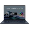 Notebook ASUS Zenbook 14 OLED UX3405MA-OLED341X Ponder Blue celokovový