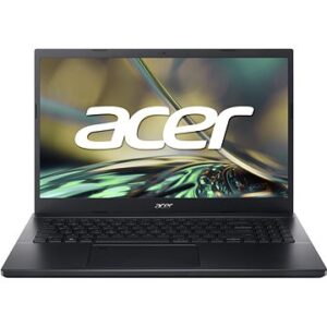 Notebook Acer Aspire 7 Charcoal Black kovový