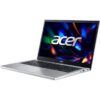 Notebook Acer Extensa 215 Pure Silver