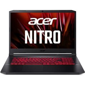 Notebook Acer Nitro 5 Shale Black