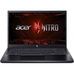 Notebook Acer Nitro V 15 Shale Black