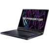 Notebook Acer Predator Triton 17X Abyssal Black celokovový