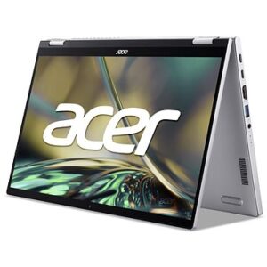 Notebook Acer Spin 3 Pure Silver kovový