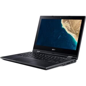 Notebook Acer TravelMate B1 Matte Black