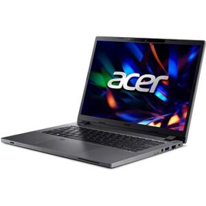 Notebook Acer TravelMate P2 14 Steel Gray