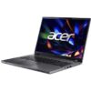 Notebook Acer TravelMate P2 Steel Gray