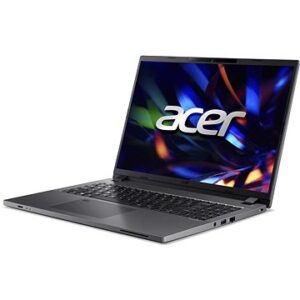 Notebook Acer TravelMate P2 Steel Gray