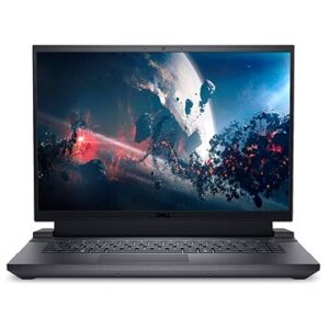 Notebook Dell Gaming G16 (7630) US