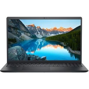 Notebook Dell Inspiron 15 (3520) Black