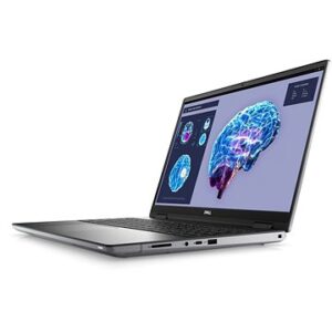 Notebook Dell Precision 7680