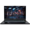 Notebook GIGABYTE G7 KF