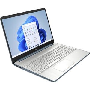 Notebook HP 15s-eq2925nc Spruce Blue