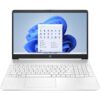 Notebook HP 15s-fq5004nc Ceramic White