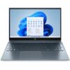 Notebook HP Pavilion 15-eg1900nc Fog blue kovový