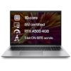 Notebook HP ZBook Firefly 16 G10