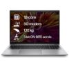 Notebook HP ZBook Firefly 16 G10 5G modem