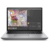 Notebook HP ZBook Fury 16 G9