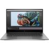 Notebook HP ZBook Studio G8 Grey