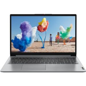 Notebook Lenovo IdeaPad 1 15IAU7 Cloud Grey