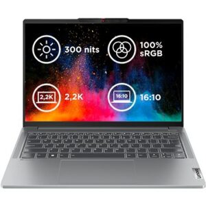 Notebook Lenovo IdeaPad Pro 5 14APH8 Arctic Grey celokovový