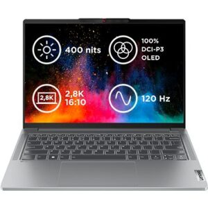 Notebook Lenovo IdeaPad Pro 5 14IMH9 Arctic Grey celokovový