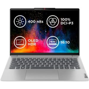 Notebook Lenovo IdeaPad Slim 5 14ABR8 Cloud Grey celokovový