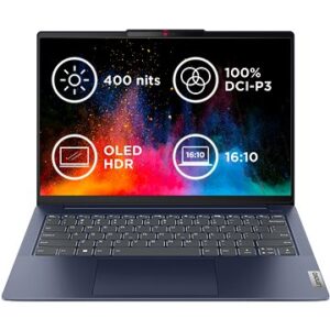 Notebook Lenovo IdeaPad Slim 5 14IAH8 Abyss Blue celokovový