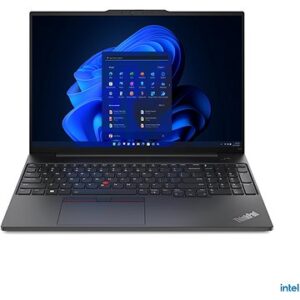 Notebook Lenovo ThinkPad E16 Gen 1