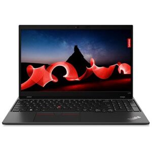 Notebook Lenovo ThinkPad L15 Gen 4 Thunder Black