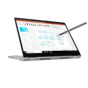 Notebook Lenovo ThinkPad X1 Titanium Yoga Gen 1 Titanium LTE celokovový