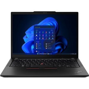 Notebook Lenovo ThinkPad X13 Gen 4 Deep Black