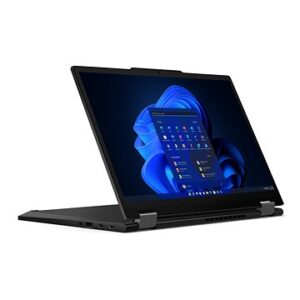 Notebook Lenovo ThinkPad X13 Yoga Gen 4 Deep Black