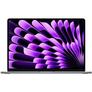 Notebook MacBook Air 15" M2 UA 2023 Vesmírně šedý