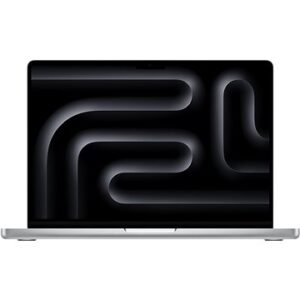 Notebook MacBook Pro 14" M3 CZ 2023 Stříbrný