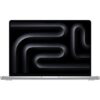 Notebook MacBook Pro 14" M3 PRO International 2023 Stříbrný