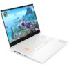 Notebook OMEN Transcend 16-u0900nc Ceramic White Celokovový