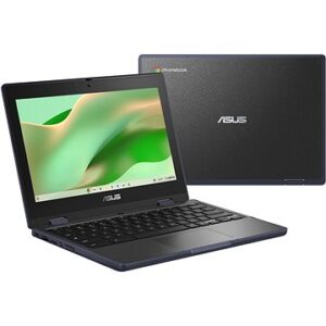 Notebook ASUS Chromebook CR11 Flip CR1102FGA-MK0146 Mineral Grey