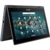 Notebook ASUS Chromebook Flip CR1 CR1100FKA-BP0767 Dark Grey