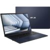 Notebook ASUS ExpertBook B1 B1502CBA-BQ3001W Star Black