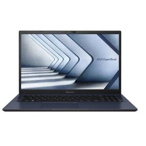 Notebook ASUS ExpertBook B1 B1502CVA-BQ0205X Star Black