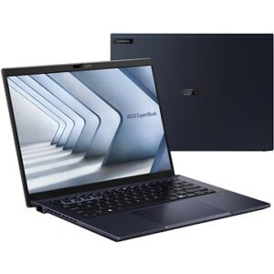 Notebook ASUS ExpertBook B5 B5404CVA-Q50181X Star Black