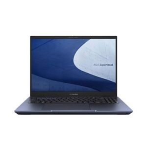 Notebook ASUS ExpertBook B5 B5602CVA-MB0166X Star Black