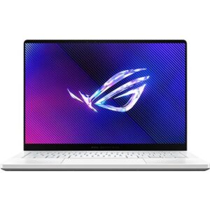 Notebook ASUS ROG Zephyrus G14 GA403UI-NEBULA041W Platinum White celokovový