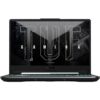 Notebook ASUS TUF Gaming A15 FA506NC-HN001W Graphite Black