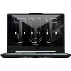 Notebook ASUS TUF Gaming A15 FA506NF-HN003W Graphite Black