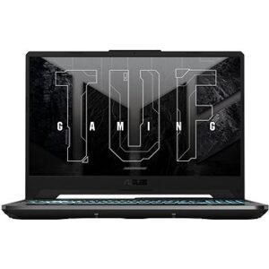 Notebook ASUS TUF Gaming A15 FA506NF-HN006W Graphite Black
