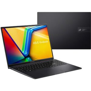 Notebook ASUS Vivobook 16X K3604VA-MB161W Indie Black kovový