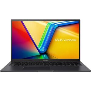 Notebook ASUS Vivobook 17X K3704VA-AU107W Indie Black kovový